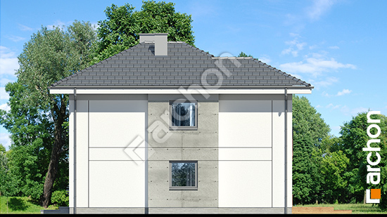 Elewacja boczna projekt willa luiza 2 r2 ver 2 abd65f5b94f4fc02859e2872cad4a0e6  265