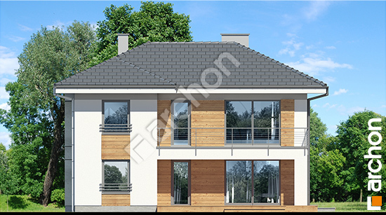 Elewacja ogrodowa projekt willa luiza 2 r2 ver 2 5bb999ced9c4a1d3a0656edf67230ed8  267