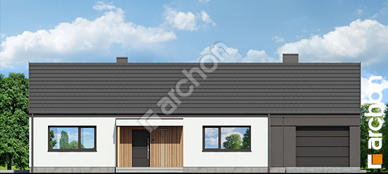 Elewacja frontowa projekt dom w kruszczykach 20 ge 71571df8c4dee55cad4d557645e3fba8  264