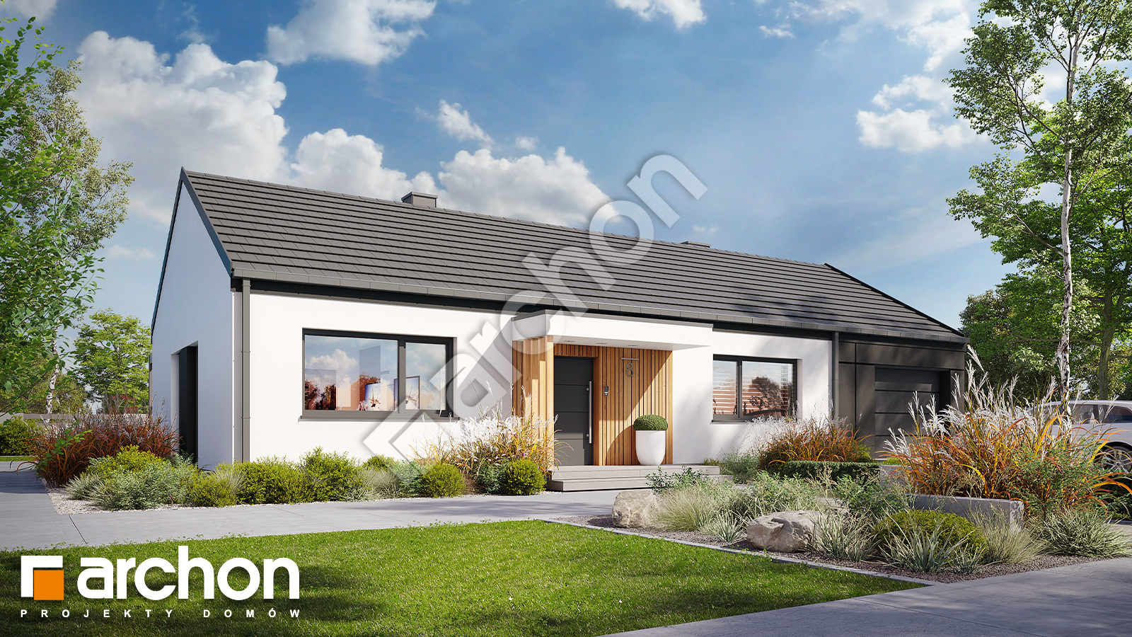 Dom w kruszczykach 20 (GE)