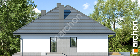 Elewacja boczna projekt dom w alwach 3 a 5f1eb4653e22f800179d1e0950552ccb  265