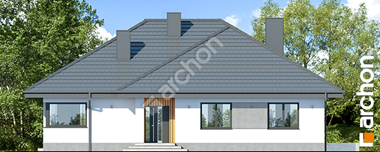 Elewacja frontowa projekt dom w alwach 3 a c5b153001d9fee517176be6d0233cc27  264