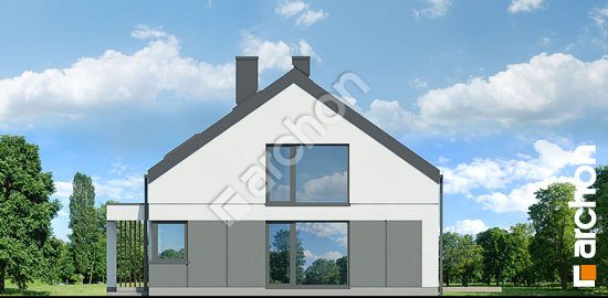 Elewacja boczna projekt dom w lulo 5 a32c5dbd52537c463d56afe2b7df5152  265