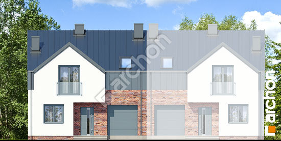 Elewacja frontowa projekt dom w gunnerach b ver 2 f2eb0ede01bfaa58ee7338cb82ff99a7  264
