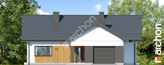 Elewacja frontowa projekt dom w lipiennikach 6 ga 182cfa4ddc9f12a6a86019b1a83d2c53  264