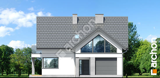 Elewacja frontowa projekt dom w telimach 2 g 2d5c3ac2ec1a028bc38a1f71100b6165  264