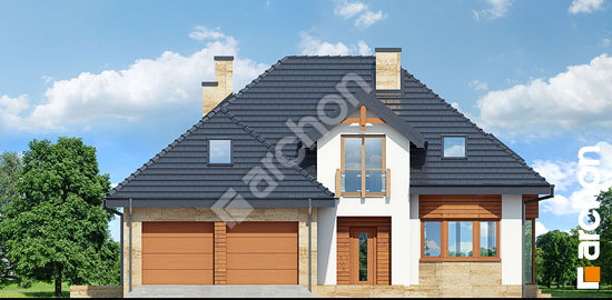 Elewacja frontowa projekt dom w kalateach 2 a 0173a1cbf59a5691aed8e0ed4358886f  264