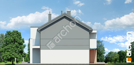 Elewacja boczna projekt dom przy skwerze e ver 2 07c46030d9d5c84137e8d2e4770d5bda  265