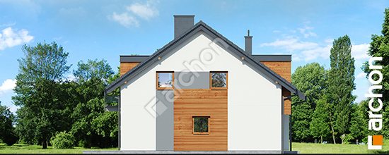 Elewacja boczna projekt dom pod milorzebem 10 r2b 48ae618829c4e19748ff9a3c7bed281a  266