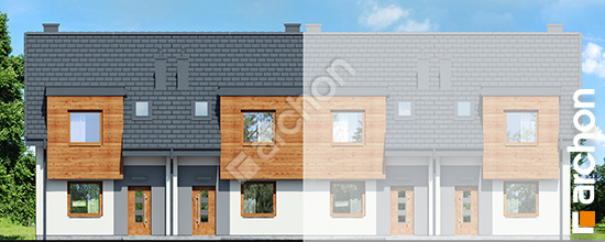 Elewacja frontowa projekt dom pod milorzebem 10 r2b 78df2e12e6e34e574fe1b1fcf03c58e8  264