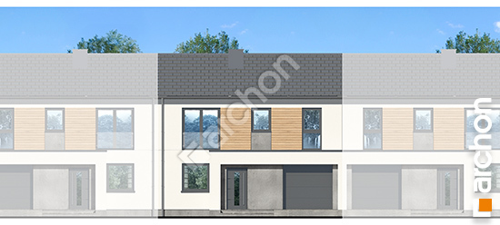 Elewacja frontowa projekt dom w bukszpanach 2 gs 1f30005944a7d73ae83460d5e3e519b9  264