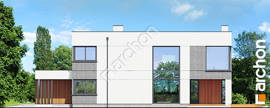 Elewacja boczna projekt willa ofelia 2 g2e 700df9e6abab740bd5cc9151addc0b88  265
