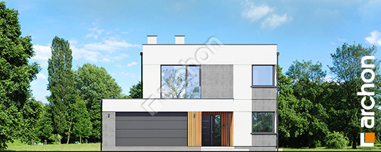 Elewacja frontowa projekt willa ofelia 2 g2e 63732e0e0771e3bc921fdfed99497020  264
