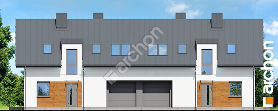 Elewacja frontowa projekt dom w zimokwiatach r2 ver 2 525d39074f5ea0b3df43c141fef9893f  264