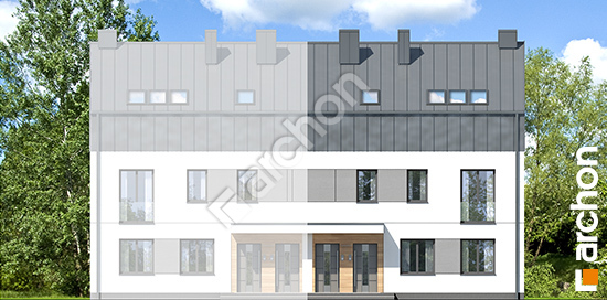 Elewacja frontowa projekt dom w bratkach 17 r2b ver 2 515f2ff91a2cdf1a1cae6d7d9807f07e  264