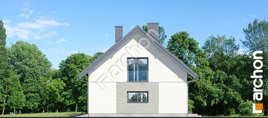 Elewacja boczna projekt dom w zdrojowkach 5 62138fea584c15f5eb989b51d18d2fa5  265
