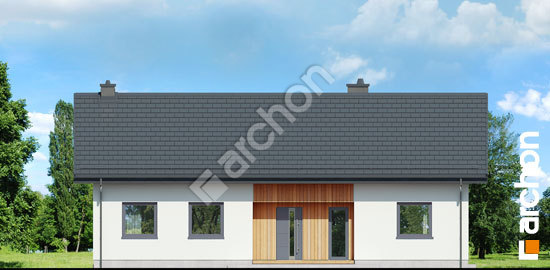 Elewacja frontowa projekt dom w mierznicach 2 fd586126adddd2a3d936d786eec27603  264