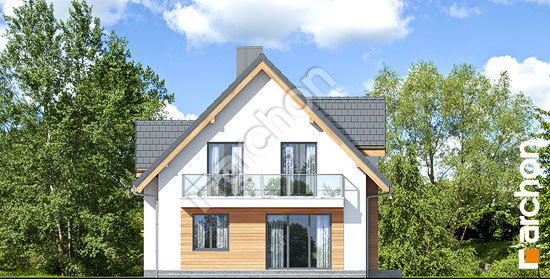 Elewacja ogrodowa projekt dom w miodunkach n 6d826e8d04dc032c29ee04b2833e7d49  267