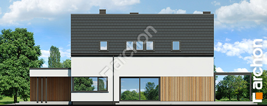 Elewacja boczna projekt dom w grudnikach g2e 2b1de65da10cffd8ea447a60d4a9dda6  265