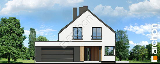 Elewacja frontowa projekt dom w grudnikach g2e acdfe43298cd0b5a22c0a7e2be8c7d8d  264