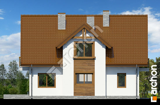 Elewacja ogrodowa projekt dom w asparagusach pn ver 2 80b13b272c49a6355950096d790a564b  267
