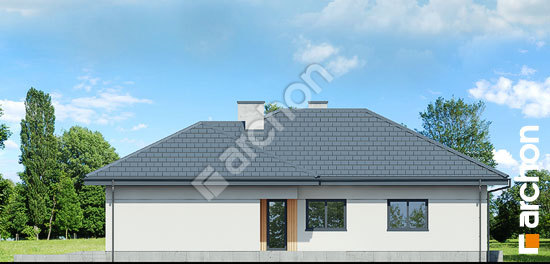 Elewacja boczna projekt dom w jonagoldach 7 g2 68e85517c1454ee7b7a245697b9c4cdc  265