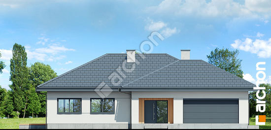 Elewacja frontowa projekt dom w jonagoldach 7 g2 e33d16d6f1b3d117a6b6fa25fd6c5d4a  264