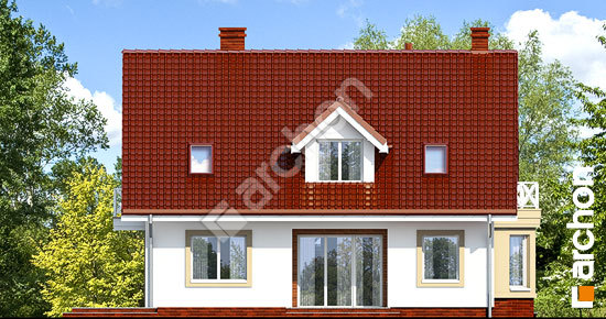 Elewacja boczna projekt dom pod pistacja ver 2 ef6c6b72e270241064039d29c4a8231e  266