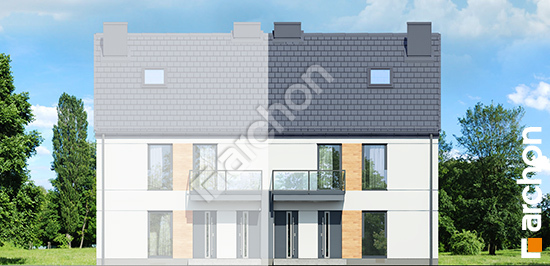 Elewacja frontowa projekt dom w bratkach 2 r2b ver 3 1a67dbddcea0ed67d5b0e571699c5120  264