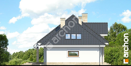 Elewacja boczna projekt dom w hiacyntowcach g2 ver 2 06b81fa68d08a11c3b42bd8b70213dbe  265