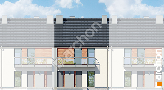 Elewacja frontowa projekt dom w bratkach r2s ver 2 2737e0553cb0bda017966b4cc1330e45  264