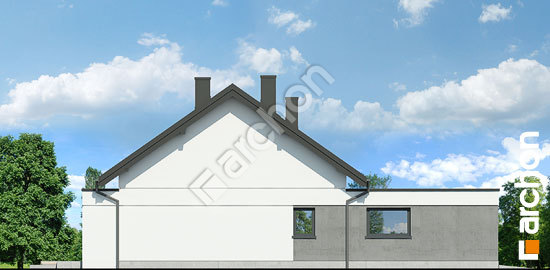 Elewacja boczna projekt dom w lulo 3 g2 55eb123776a899543000fc6965e8549d  266