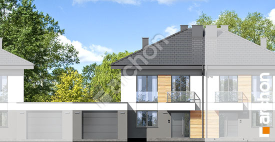 Elewacja frontowa projekt dom w tunbergiach 5 gs 342abee43509f6364651459cf834051b  264