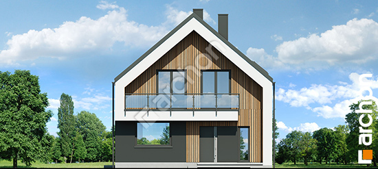 Elewacja frontowa projekt dom w anyzku 11 e 57a440281a902fd2a0f813b15dd8d4c5  264