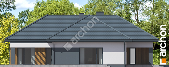 Elewacja boczna projekt dom w anodach g2e 6dc0e7f3b256b5e52e128bbf9c0c17c8  266