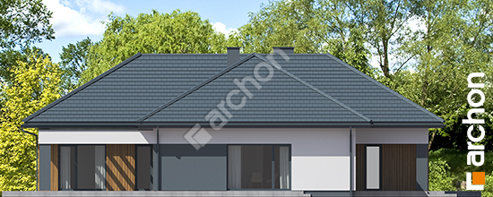 Elewacja boczna projekt dom w anodach g2e 9ebde13b2875569dee3e54756801c712  266
