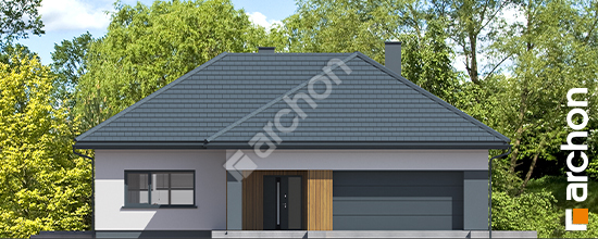 Elewacja frontowa projekt dom w anodach g2e b37ab11e0daa0dd1d0995fcb33c97e5a  264