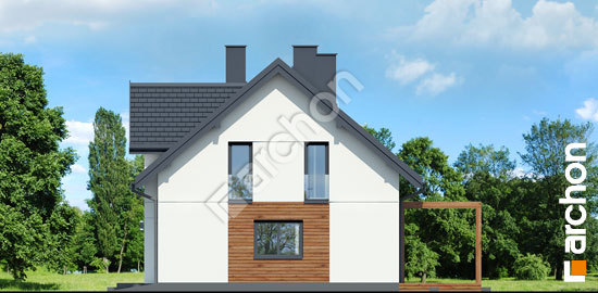 Elewacja boczna projekt dom w lucernie 12 a 3f0c6962433d2bcdfae134272a7ea69c  265