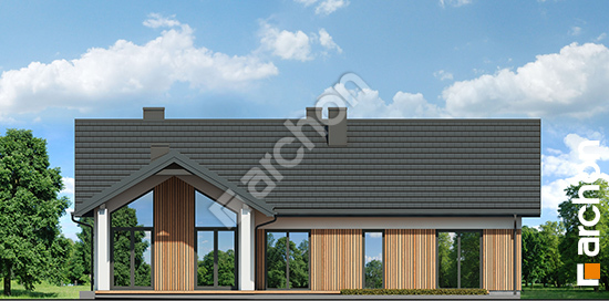 Elewacja ogrodowa projekt dom w marzankach 5 1ffb6620a42c2c89af0007ffec7dec59  267