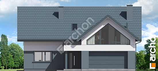 Elewacja frontowa projekt dom w arganiach 2 g2e 0878d9e2fde17b24c3081b14d8292491  264