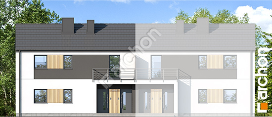 Elewacja frontowa projekt dom w halezjach r2b ver 3 be7968e12431b5863d1dcebd93c3f8cd  264