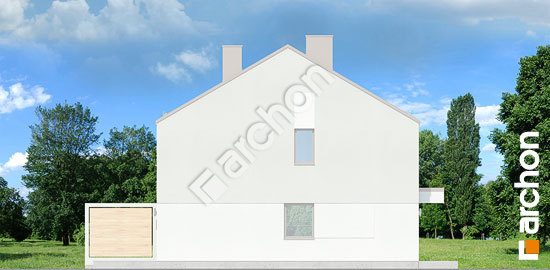 Elewacja boczna projekt dom w riveach b c0cd0093f4636d99e1102e1f2d4b81b9  266