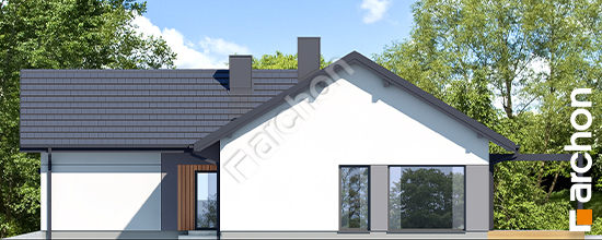 Elewacja boczna projekt dom w kosaccach 16 g2 d6415e9e9d989bc4bb91340e5e3b706d  265