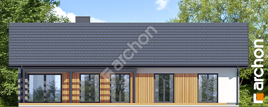 Elewacja ogrodowa projekt dom w kosaccach 16 g2 392823a23392dbee248ccd46bc1b943b  267