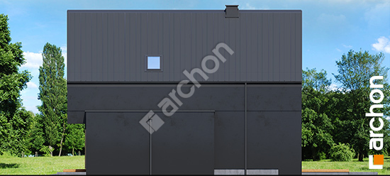 Elewacja boczna projekt dom w anyzku 5 ge oze 88bcfa35432dd336b6e5b99434517f2f  265