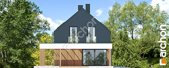 Elewacja boczna projekt dom w heliotropach 3 ge 0d78b77aeb8d80fe9fb45ca45e42abd5  266