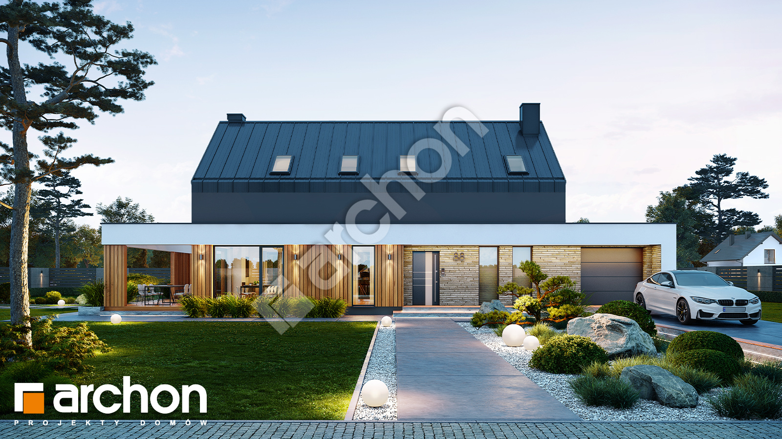 Dom w heliotropach 3 (GE)