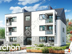 gotowy projekt Dom przy plantach 9 Stylizacja 3