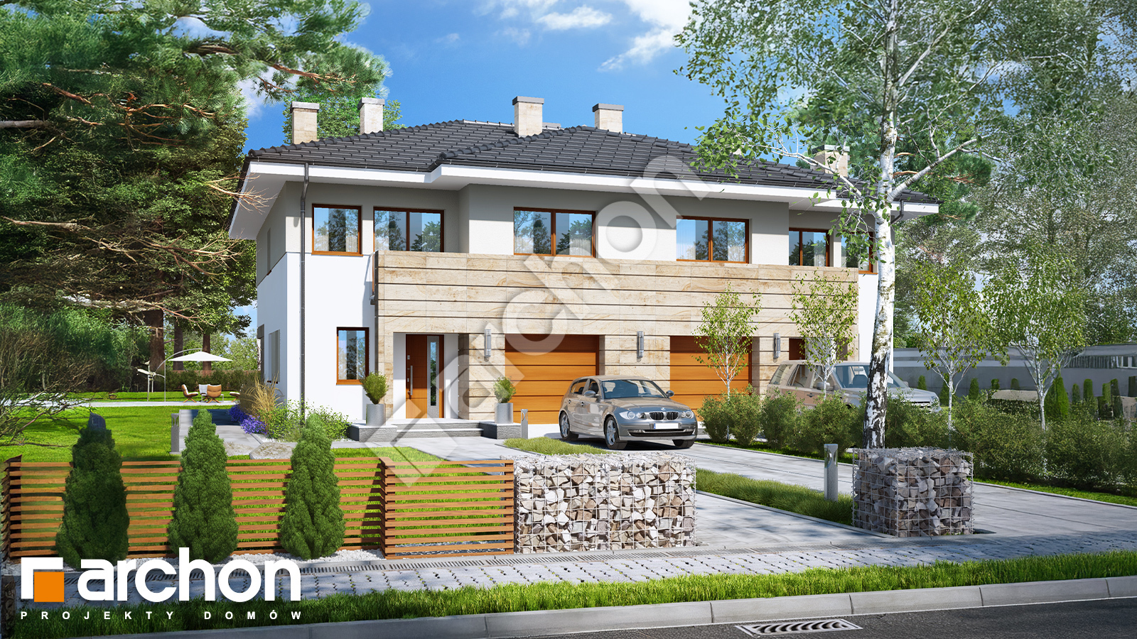 Willa Julia 4 (R2) ver.2