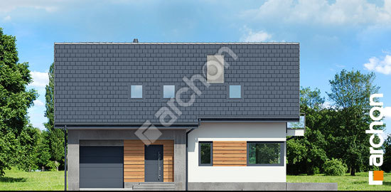 Elewacja frontowa projekt dom w aurorach 7 p 54bc79742c742f172e6b400b46c29bcb  264